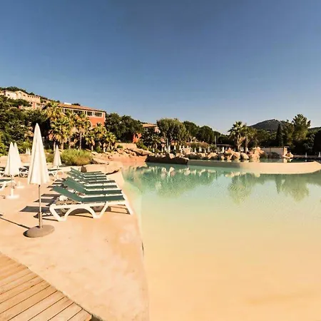 Les Bastides Aux Restanques Du Golfe De St Tropez - Maeva - 34 Appartement Grimaud
