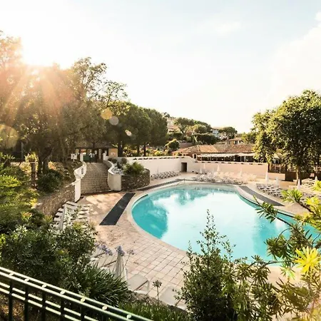 Les Bastides Aux Restanques Du Golfe De St Tropez - Maeva - 34 *