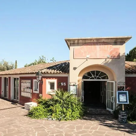 Les Bastides Aux Restanques Du Golfe De St Tropez - Maeva - 34 *
