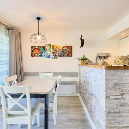 Les Bastides Aux Restanques Du Golfe De St Tropez - Maeva - 34 Appartement