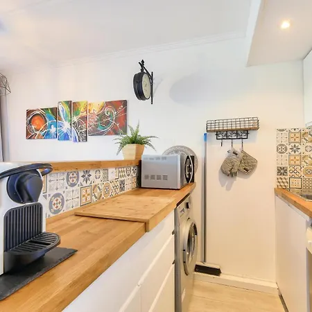 Appartement Les Bastides Aux Restanques Du Golfe De St Tropez - Maeva - 34 Grimaud