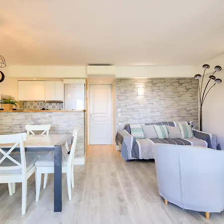 Les Bastides Aux Restanques Du Golfe De St Tropez - Maeva - 34 Appartement Grimaud