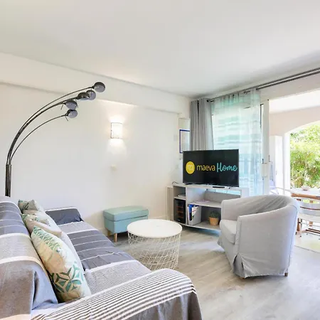 Les Bastides Aux Restanques Du Golfe De St Tropez - Maeva - 34 *