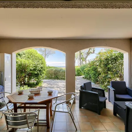 Les Bastides Aux Restanques Du Golfe De St Tropez - Maeva - 34 Appartement