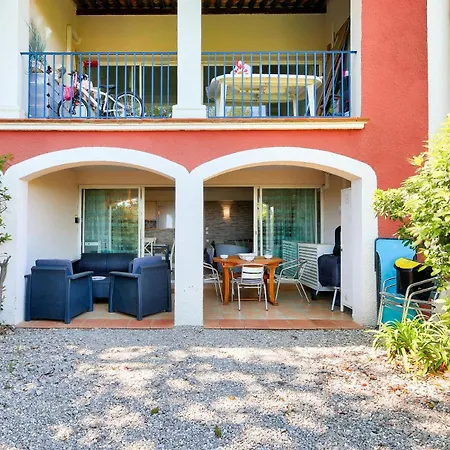 Les Bastides Aux Restanques Du Golfe De St Tropez - Maeva - 34 Appartement *