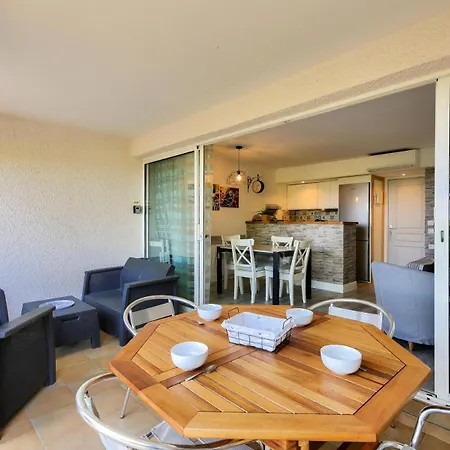 Διαμέρισμα Les Bastides Aux Restanques Du Golfe De St Tropez - Maeva - 34 *